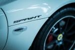 Lotus Elise Sprint 220 2017 года (JP)